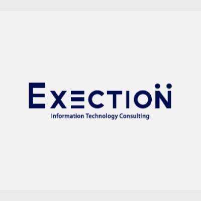 Exection Corp Logo