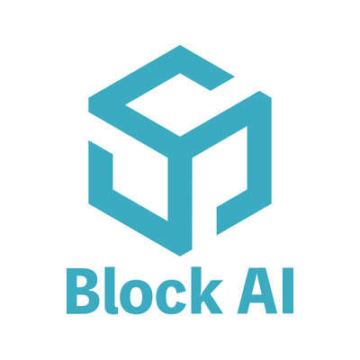 Blok AI Virtual Users Testing dashboard interface showing AI-powered user simulation analytics, A/B testing results, and virtual user behaviour heatmaps for website optimisation and conversion rate improvement