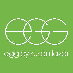 Egg by outlet susan lazar sale