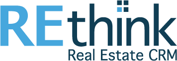 REthink Real Estate CRM Software - 2024 Reviews, Pricing & Demo