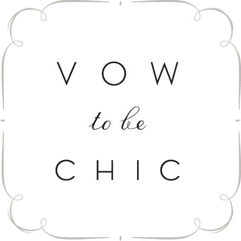 Vow To Be Chic - Crunchbase Company Profile & Funding