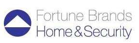 Fortune brands home deals & security logo