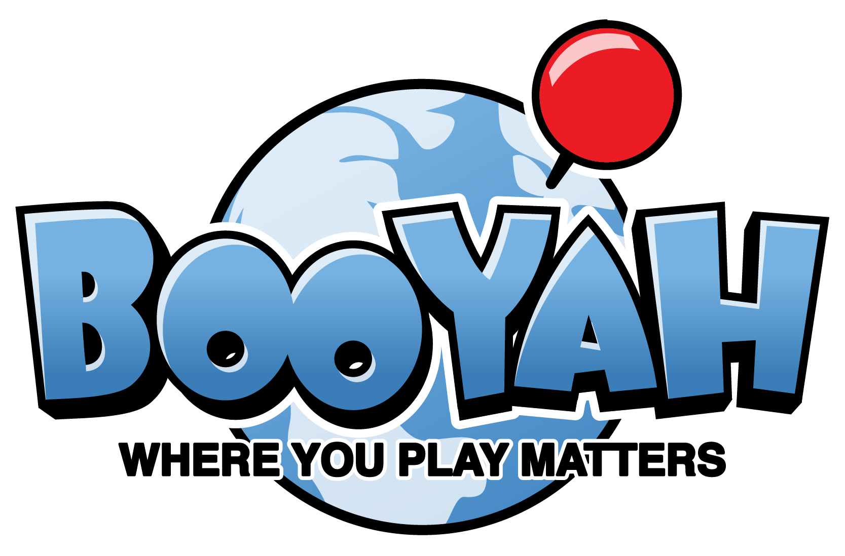 Booyah - Tech Stack, Apps, Patents & Trademarks