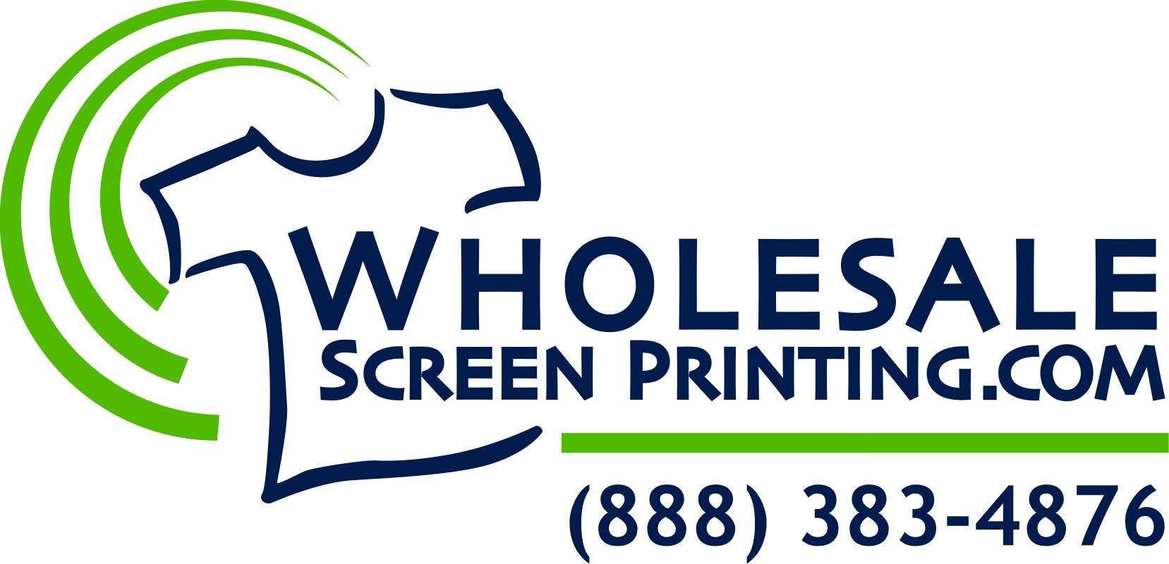 Wholesalescreenprinting deals