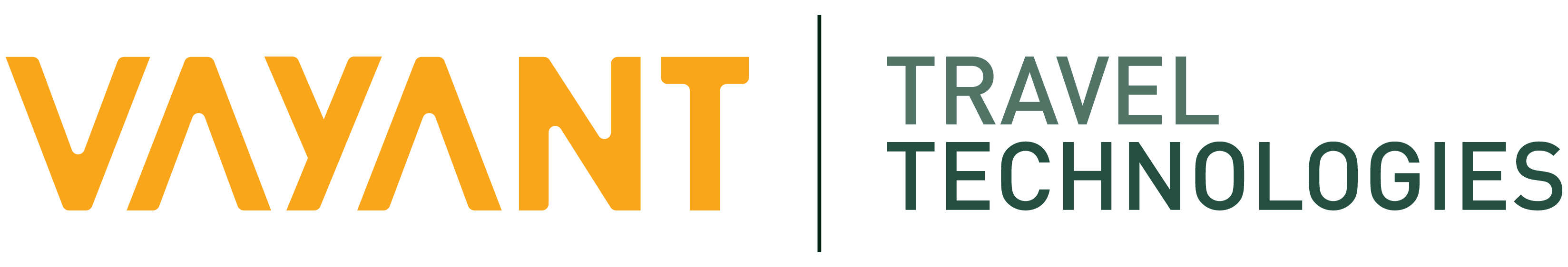 Vayant Travel Technologies office
