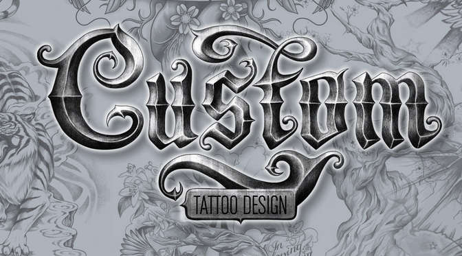 1 Free Custom Tattoo Design AI images | MUSE AI