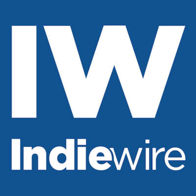 IndieWire favicon