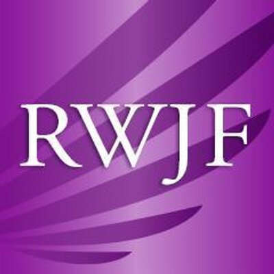 Robert Wood Johnson Foundation Logo