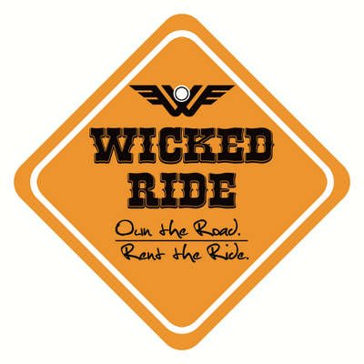 Wickedride adventure store