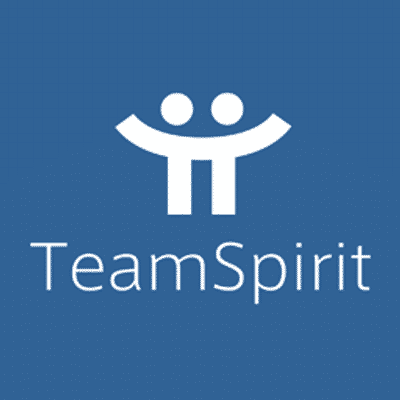 Teamspirit 2025