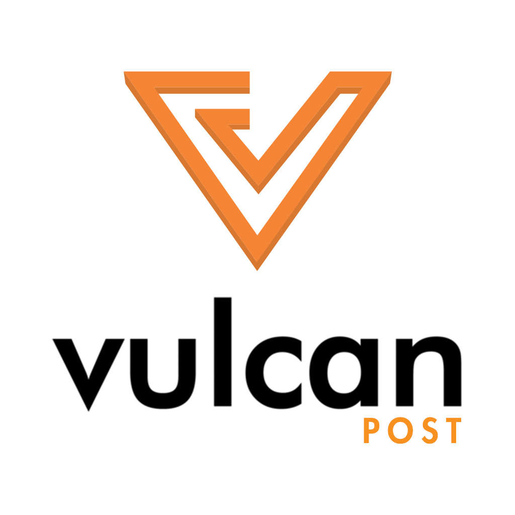 Vulcan post shop