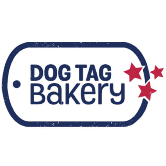 Dog Tag Bakery