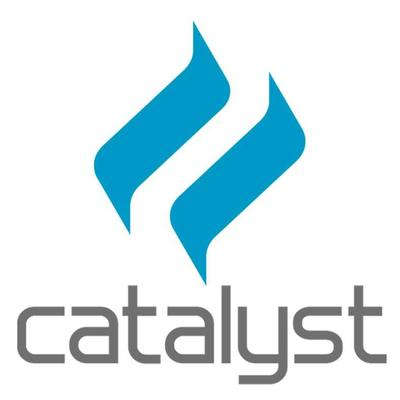 Logopond - Logo, Brand & Identity Inspiration (Catalyst Intercultural)