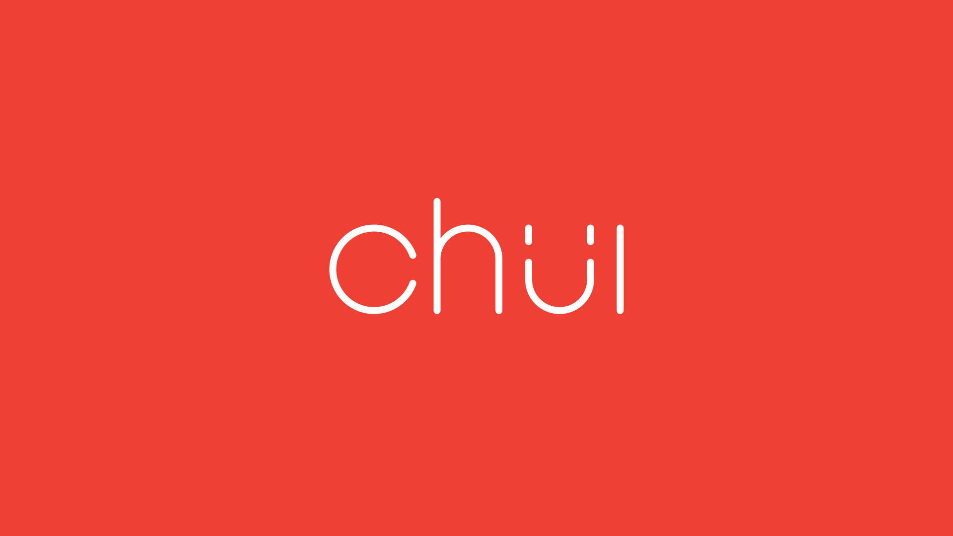 Chui doorbell hot sale