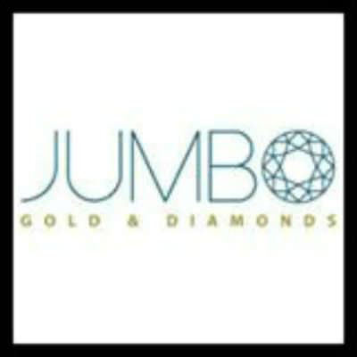 Jumbo gold deals & diamonds