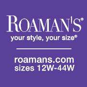 roamans apparel