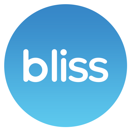 Bliss rebranding | Certainly not just avocado