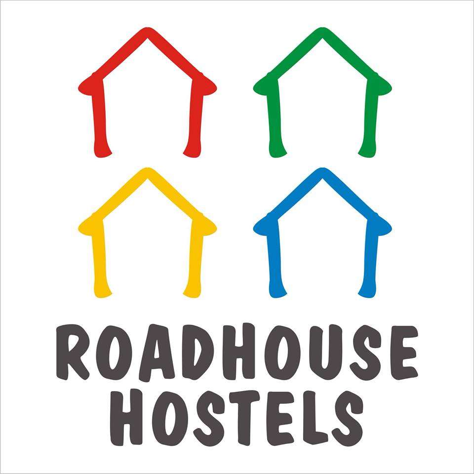 100,000 Hostel logo Vector Images | Depositphotos