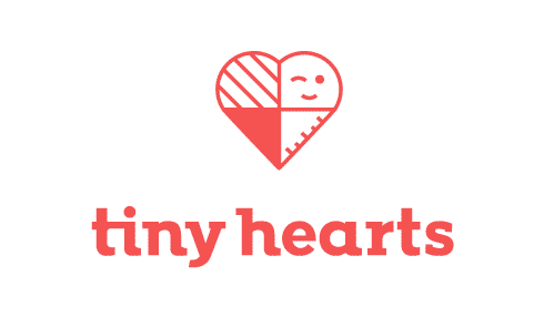 Tiny Hearts (Company Behind The Original, Pocket Zoo)