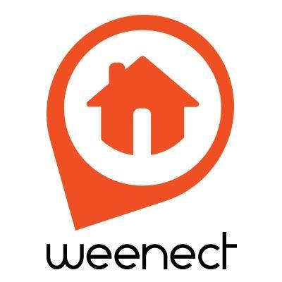 Weenect XS – Collar GPS para gatos