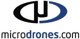 Microdrones gmbh discount