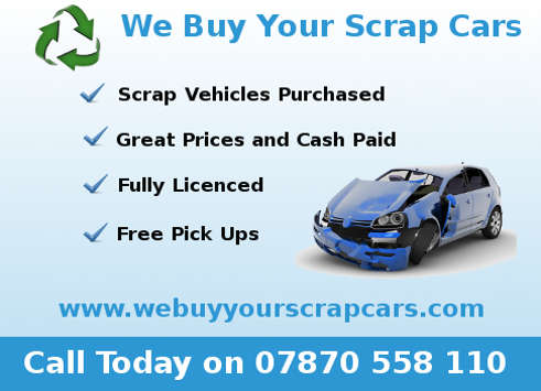 We Buy Your Scrap Cars Cardiff Crunchbase Company Profile