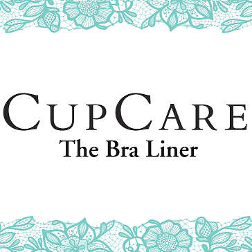 CupCare The Bra Liner: How To Use? 