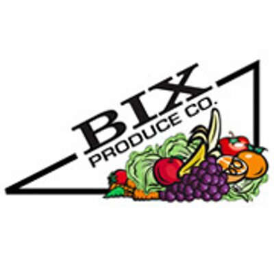 Delivering Fresh Produce Since 1930 - BIX Produce Co.