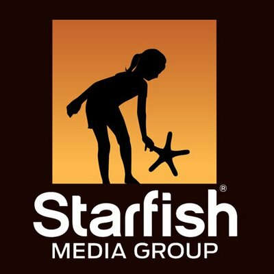 Soledad O'Brien  Starfish Media Group — Soledad O'Brien Productions