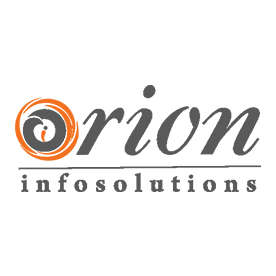 Orion info clearance