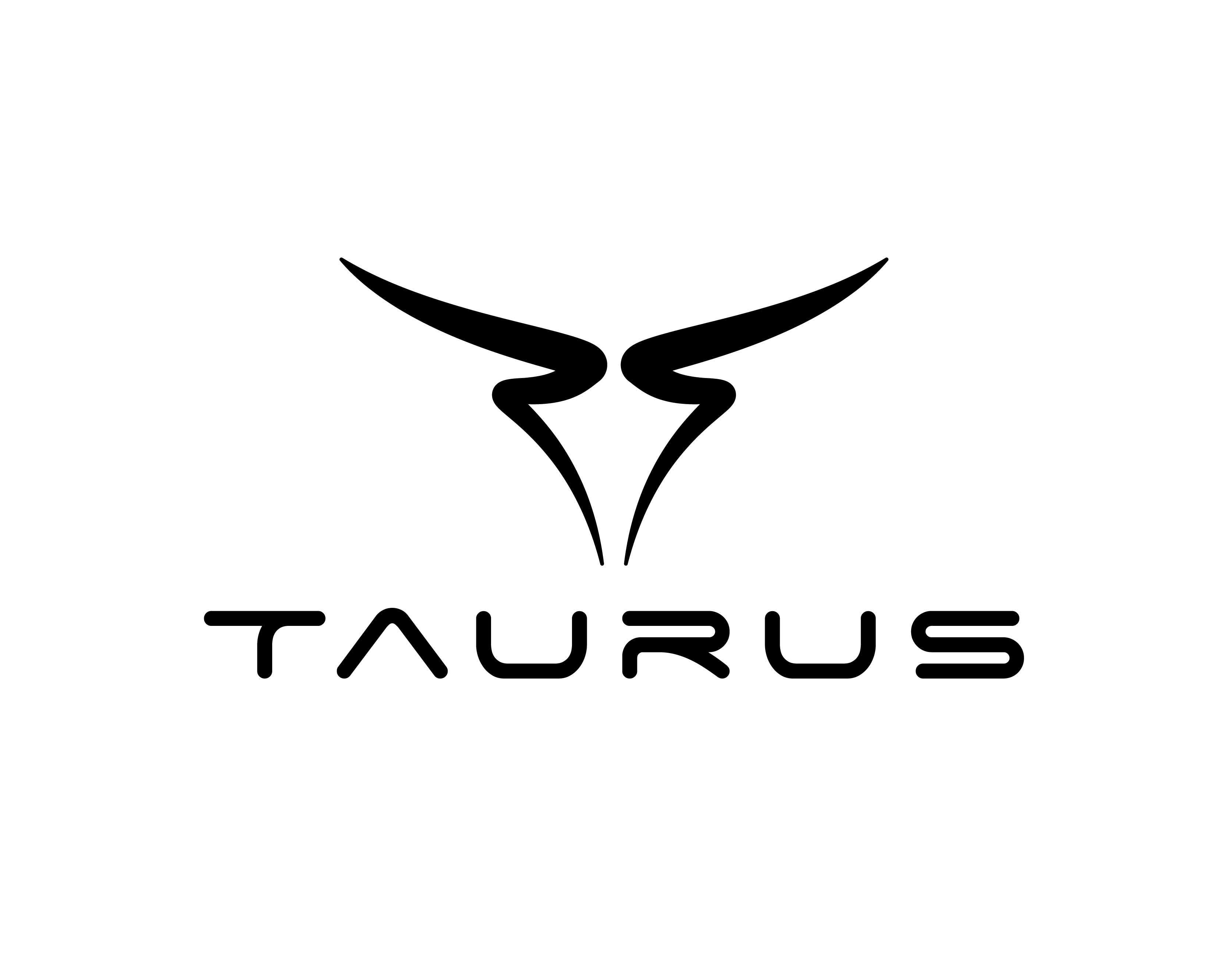 Taurus Logo 4