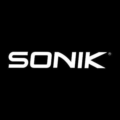 SONIK Sports Sea Fishing