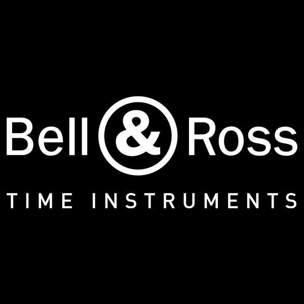 Bell and ross logo new arrivals