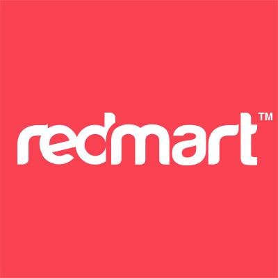 Redmart first cheap time customer