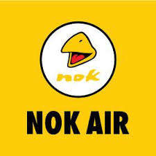 Nok Air Logo and symbol, meaning, history, PNG, brand