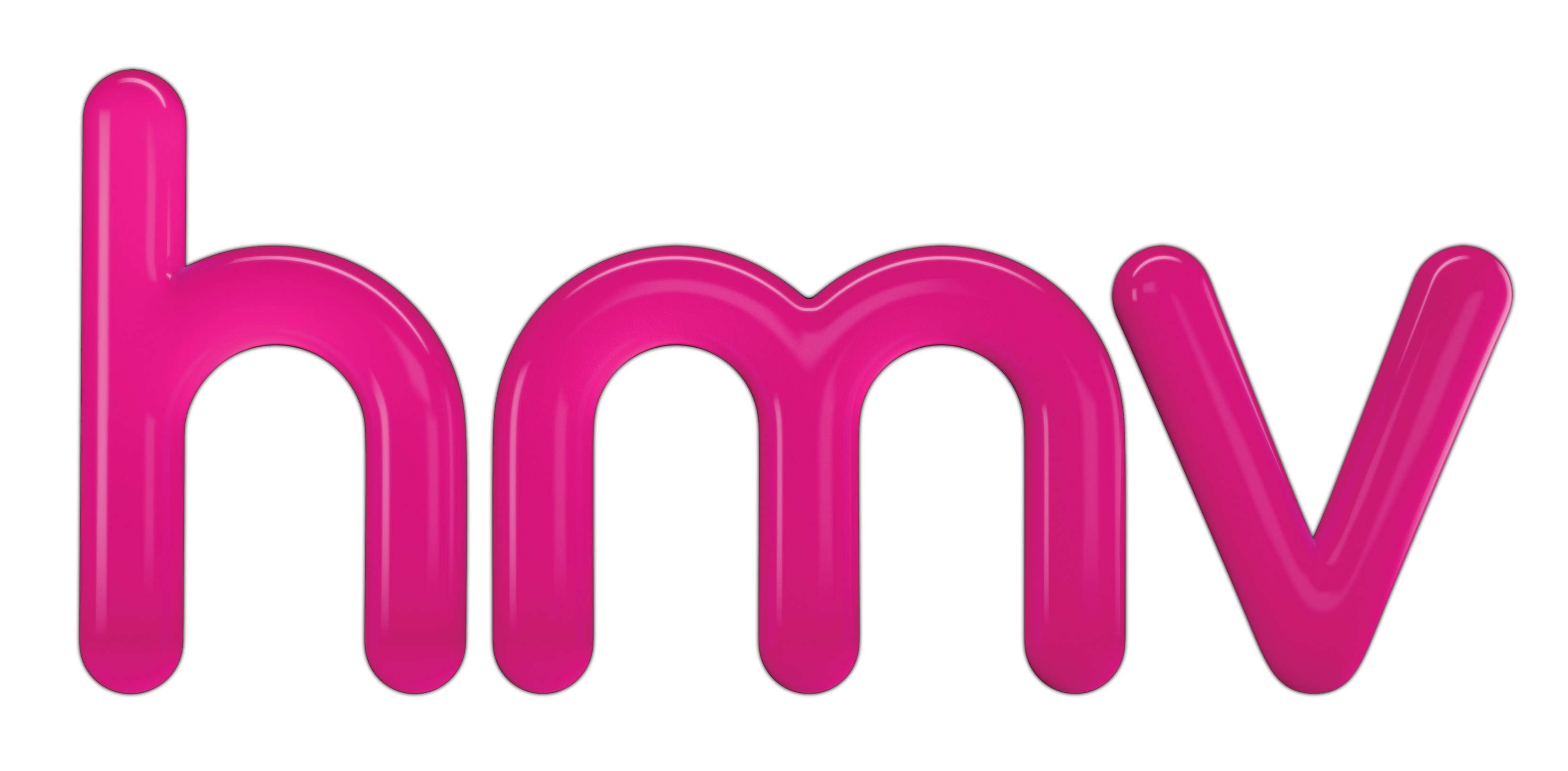 HMV Logo Design, Inspiration for a Unique Identity. Modern Elegance and  Creative Design. Watermark Your Success with the Striking this Logo.  28274312 Vector Art at Vecteezy