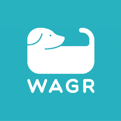 Wagr sales dog tracker