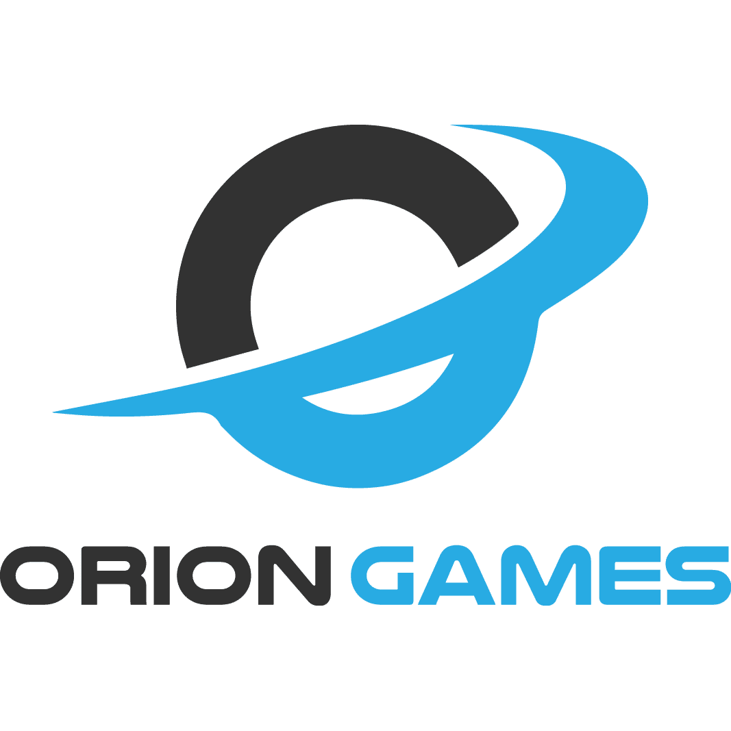 Orion Games - Crunchbase Company Profile & Funding