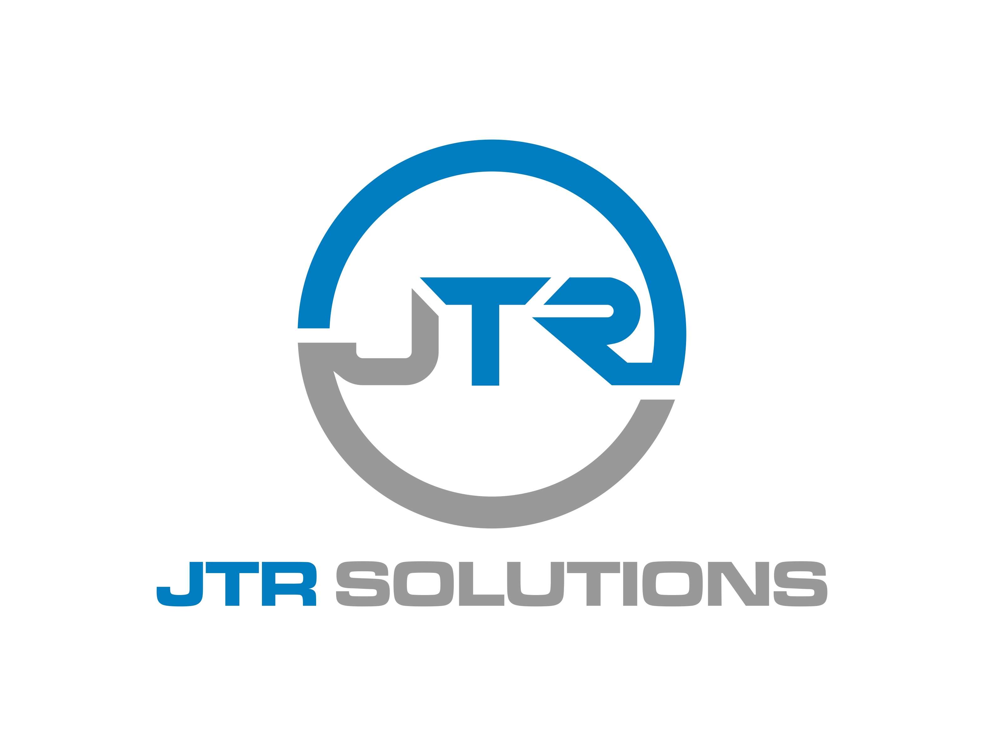 JTR Solutions - Crunchbase Company Profile & Funding