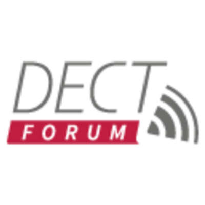 DECT technogoly - DECT Forum