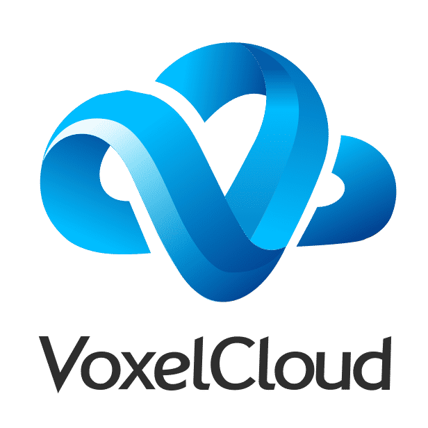 VoxelCloud office