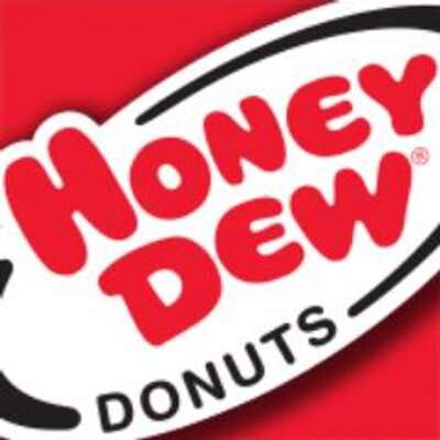 About Us - Honey Dew Donuts