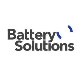 High-Tech Battery Solutions Inc