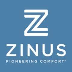 Zinus store pioneering comfort