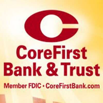 CoreFirst Bank & Trust - Crunchbase Company Profile & Funding