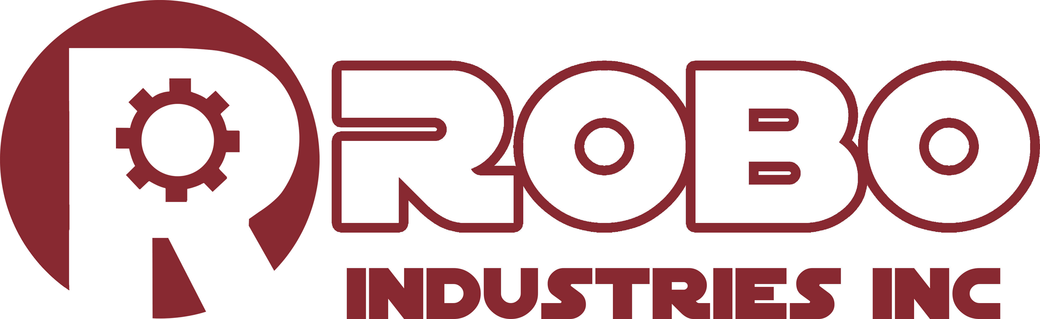 Robo industries deals