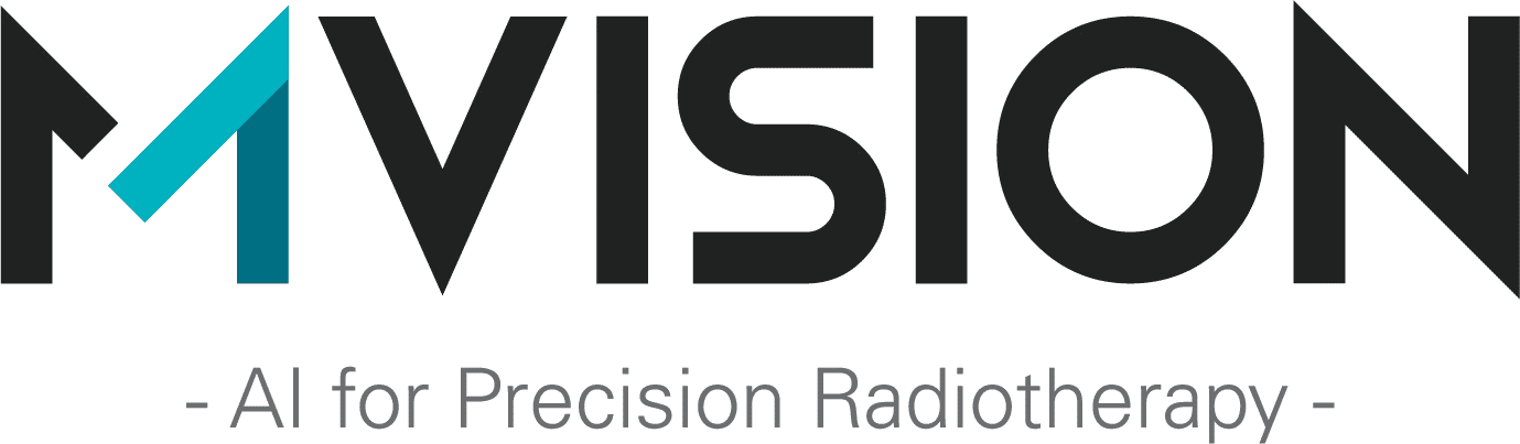MVision AI is proud to announce the launch of the world's first  comprehensive Guideline-Based Segmentation (GBS™) solution for responsible  radiation therapy contouring – MVision AI