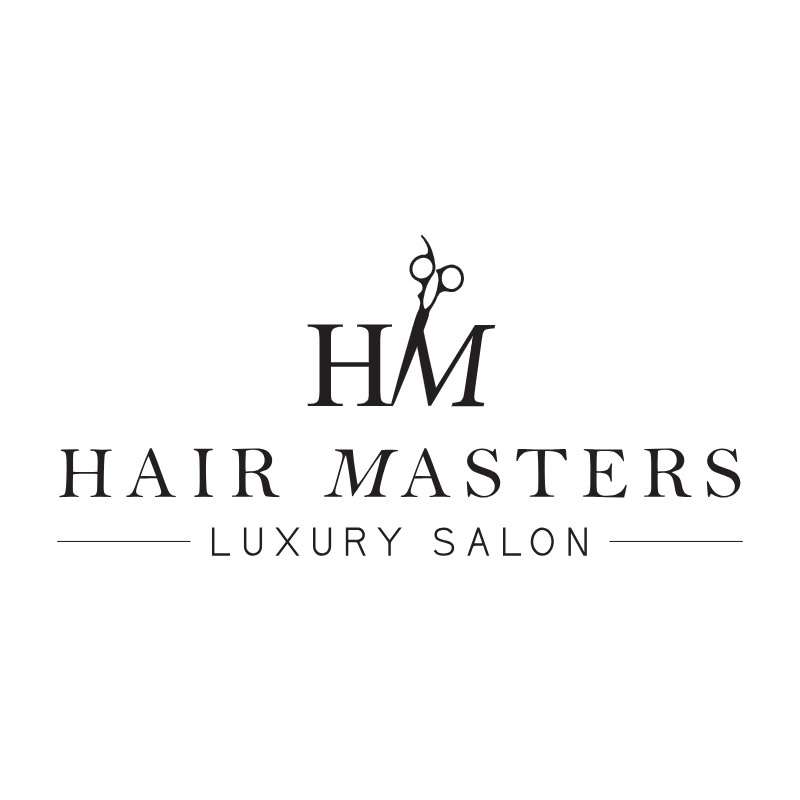 Hair deals master salon