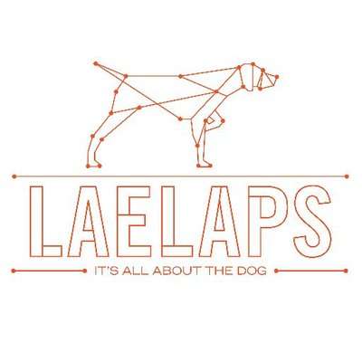 Laelaps gps shop