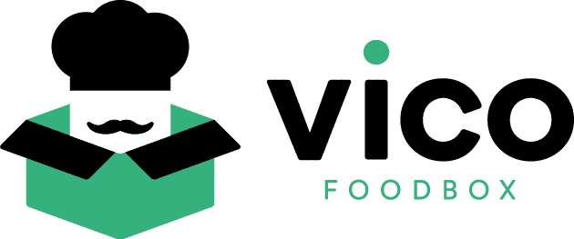 Vico food box hotsell